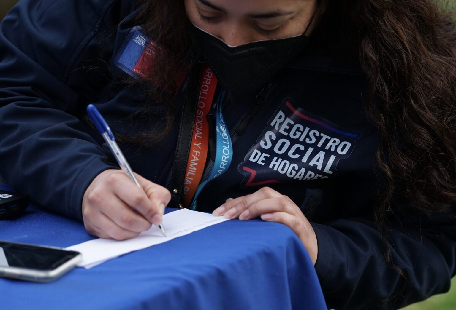Cambios en el Registro Social de Hogares: Más de 779 mil hogares serán beneficiados Cambios en el Registro Social de Hogares: Más de 779 mil hogares serán beneficiados