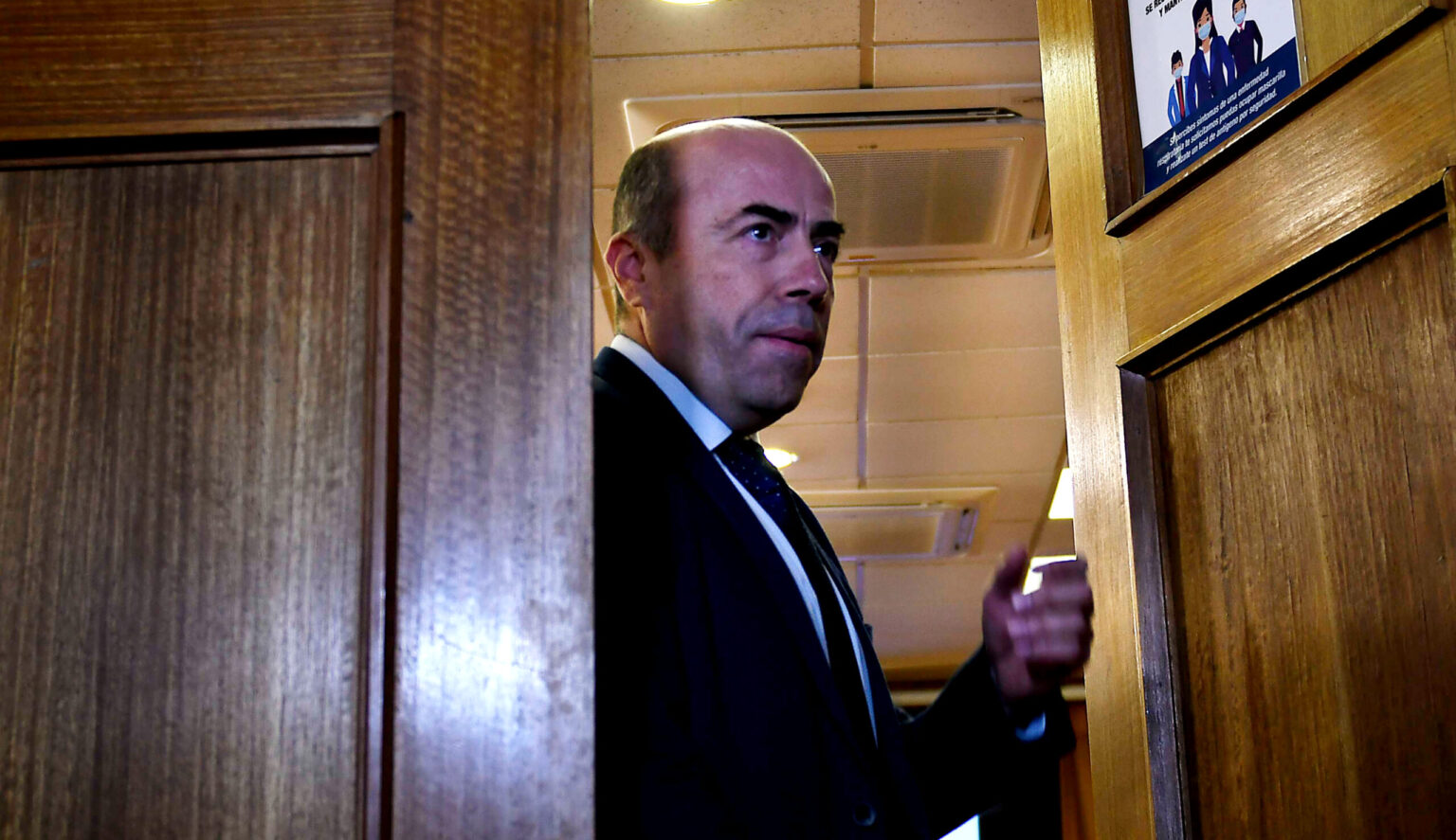 Caso Convenios: Contraloría revela irregularidades en traspaso de recursos a fundaciones Caso Convenios: Contraloría revela irregularidades en traspaso de recursos a fundaciones