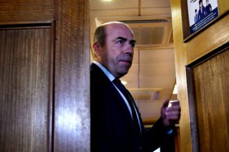 Caso Convenios: Contraloría revela irregularidades en traspaso de recursos a fundaciones