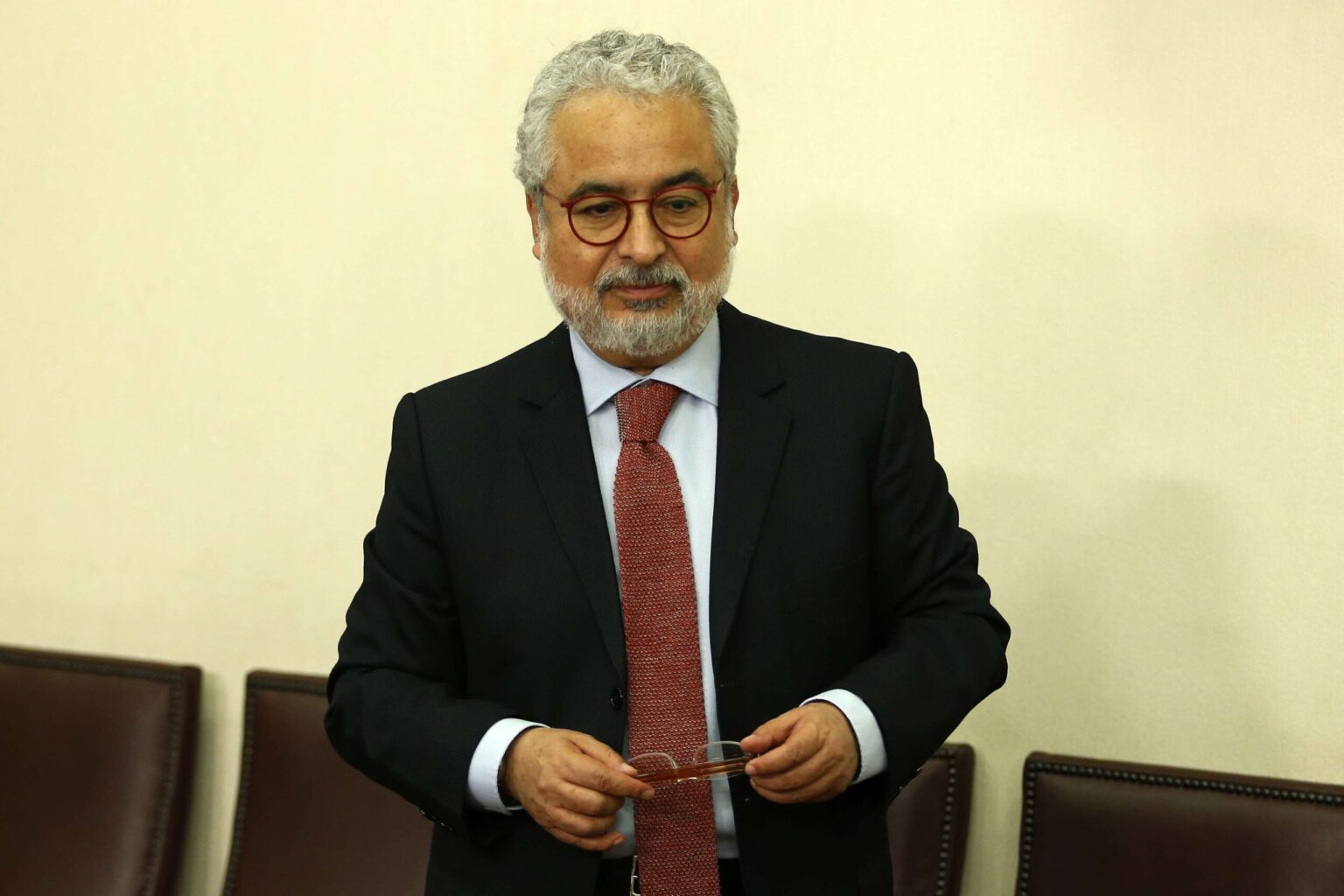 Luis Hermosilla: El futuro judicial en medio de la polémica por audios de pagos irregulares Luis Hermosilla: El futuro judicial en medio de la polémica por audios de pagos irregulares