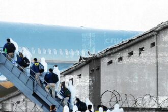 Aumento alarmante: Proyecciones indican crecimiento sostenido de población penal en Chile