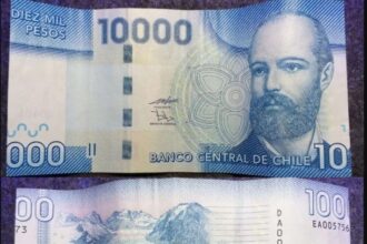 ¿Cuál es el billete de $10.000 que lo puedes vender por más de $100.000?