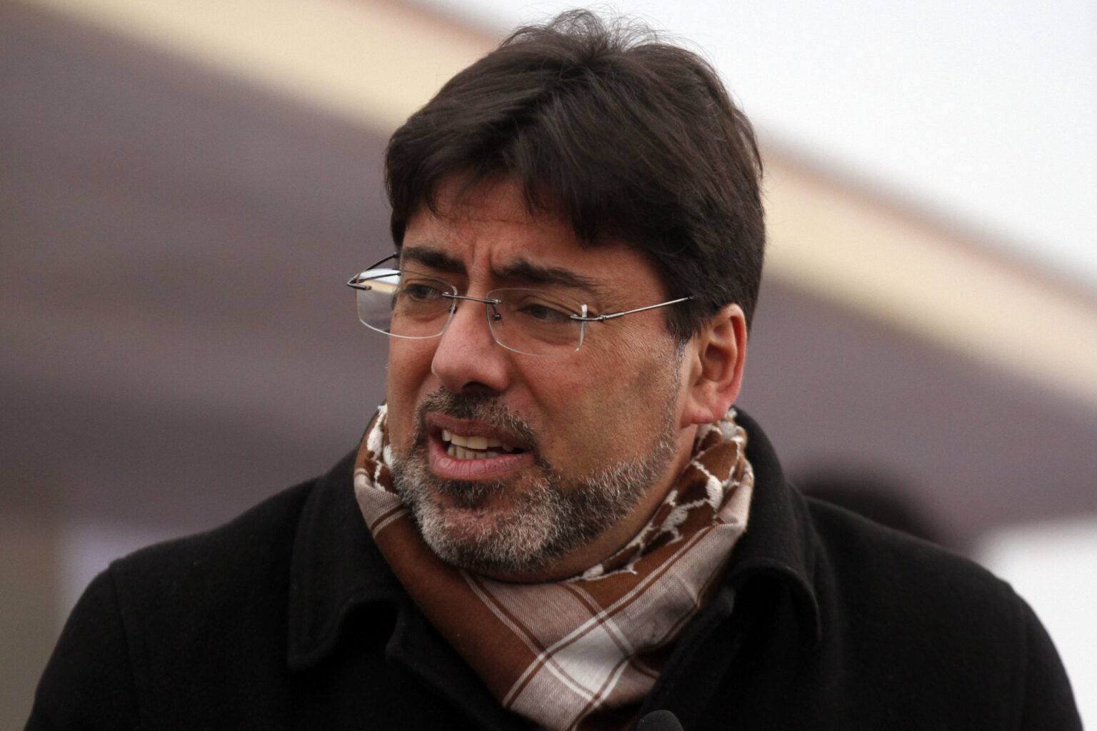 Fiscalía cita a declarar a Daniel Jadue: ¿Cuáles son las razones? Fiscalía cita a declarar a Daniel Jadue: ¿Cuáles son las razones?