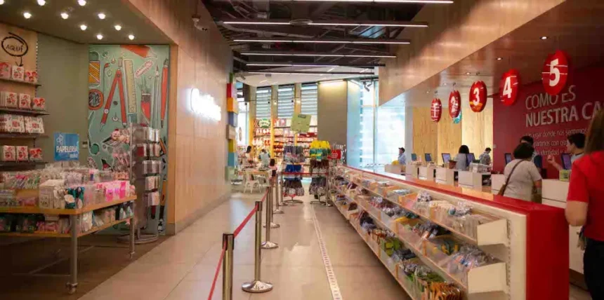 La economía chilena sorprende: Crecimiento del PIB en el tercer trimestre supera las expectativas iniciales