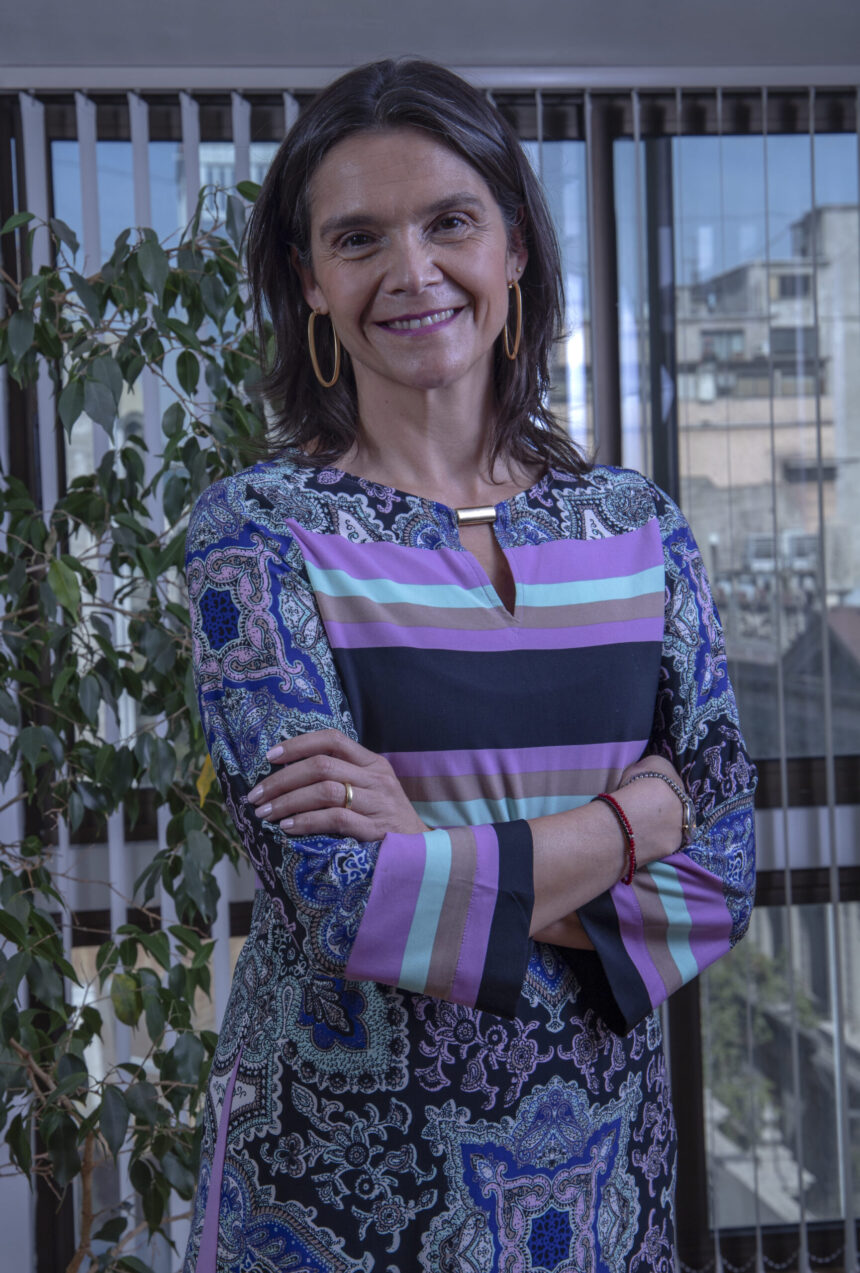 Casas de apuestas en Chile: Presidenta de Polla Chilena mantiene que son ilegales