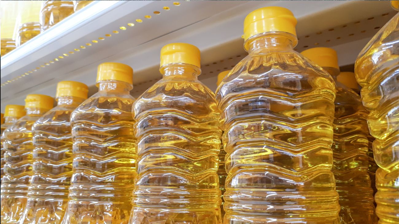 El precio del aceite de cocina se reduce en beneficio de los hogares chilenos El precio del aceite de cocina se reduce en beneficio de los hogares chilenos