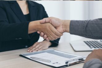 ¿Cómo participar de la feria laboral de la BNE y el Sence?