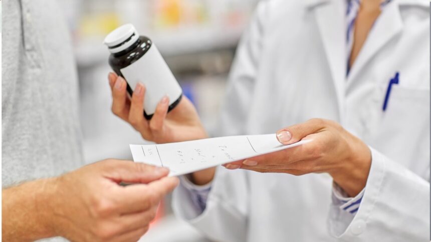 Ley Cenabast: ¿Cuáles son los medicamentos que bajaron de precio?