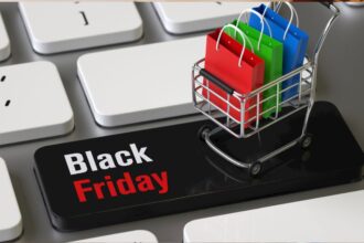 ¿Cuánto falta para el próximo Black Friday?
