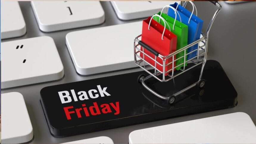 Superó al Cyber Monday: Las cifras que dejó el Black Friday