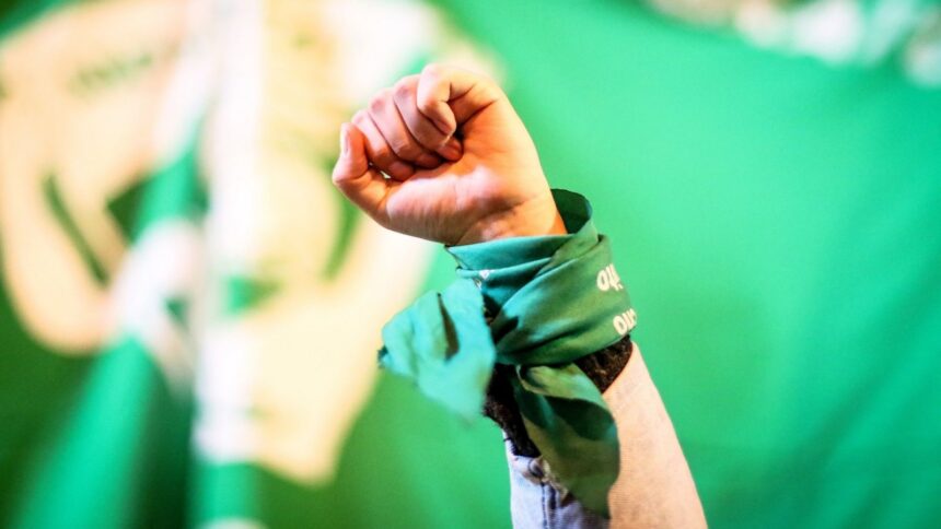 Experta constitucional Marisol Peña: "No corre peligro la Ley de Despenalización del Aborto en Tres Causales"