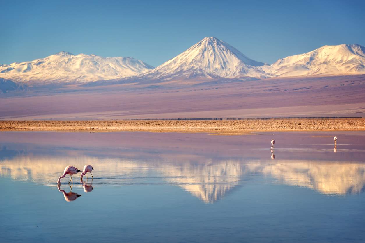 ¿Cuál es el lugar de Chile que está en la lista de National Geographic de los 30 destinos más "cool" del mundo? ¿Cuál es el lugar de Chile que está en la lista de National Geographic de los 30 destinos más "cool" del mundo?