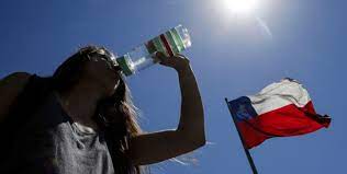 Golpe de calor en cuatro regiones del país: ¿Cómo puedes cuidarte?