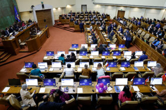 Cámara de Diputados aprueba la Ley de Presupuestos 2024: Desafíos y controversias