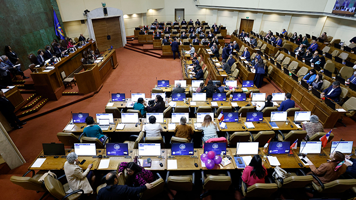 Senado aprueba Presupuesto 2024 y envía la propuesta a la Cámara de Diputados para su revisión
