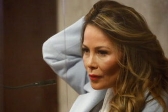 Caso Maipú: Kathy Barriga y cinco ex funcionarios serán formalizados