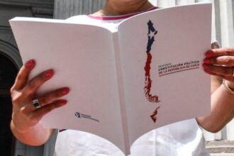 Plebiscito de Salida: Encuesta Black & White revela que el En Contra sube 2 puntos (58%) y el 84% declara que no cambiará su voto