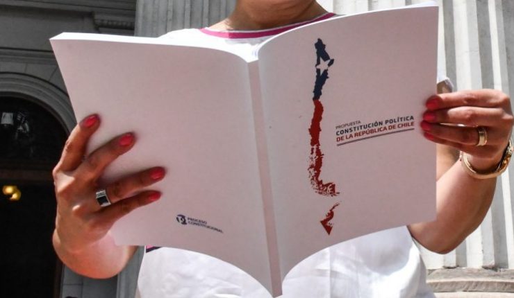 Plebiscito de Salida: Encuesta Black & White revela que el En Contra sube 2 puntos (58%) y el 84% declara que no cambiará su voto