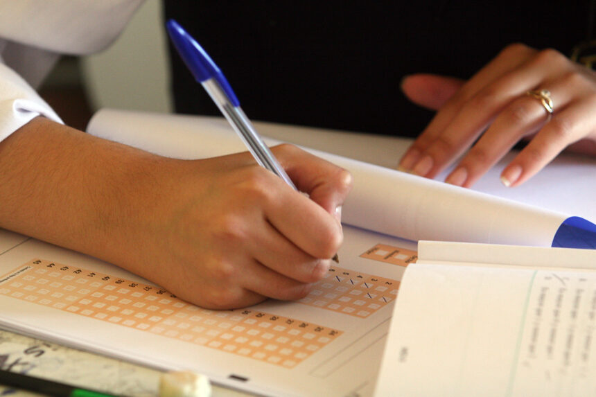 ¿Quiénes rinde el SIMCE esta semana?