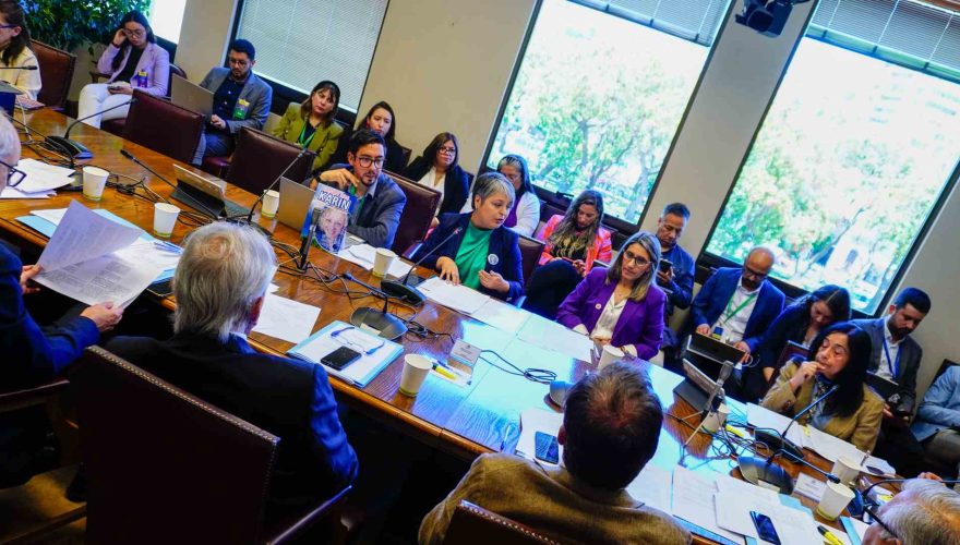 Ley Karin: Avanzando hacia la prevención y sanción del acoso laboral y sexual Ley Karin: Avanzando hacia la prevención y sanción del acoso laboral y sexual