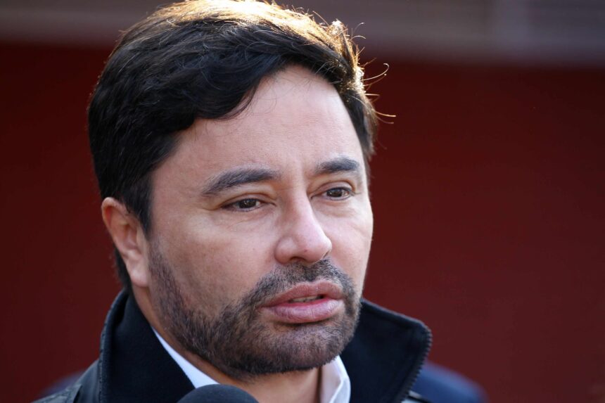 Alcalde Carter declara Estado de Emergencia Comunal en La Florida para combatir la delincuencia