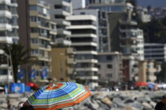 Bienes Nacionales: Comienza campaña para mantener accesos libre a las playas