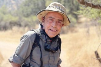 Hallan sin vida a odontólogo de 80 Años desaparecido en Cerros de Las Condes