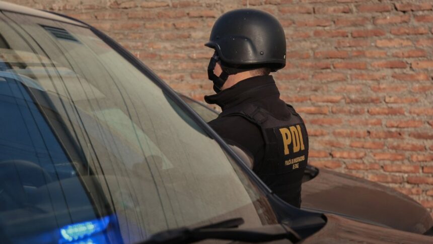 Fiscalía Nacional: Secuestros aumentaron un 68% en 2022 y 1 de cada 4 casos están vinculados al crimen organizado