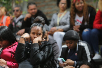 Migraciones cifra en 1,6 millones la población extranjera en el país y el 90% está en situación regular o en tramitación