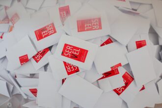 No habrá nueva constitución: Opción En Contra se impone con un 55.76% en el plebiscito