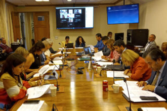 Comisión de Salud del Senado aprueba Ley Corta de Isapres: Cambios significativos en el sistema de salud privado