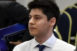 Nicolás Zepeda es declarado culpable: Condenado a 28 años por el asesinato de Narumi Kurosaki en Francia