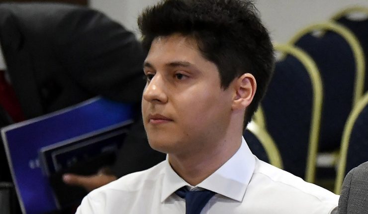 Nicolás Zepeda es declarado culpable: Condenado a 28 años por el asesinato de Narumi Kurosaki en Francia