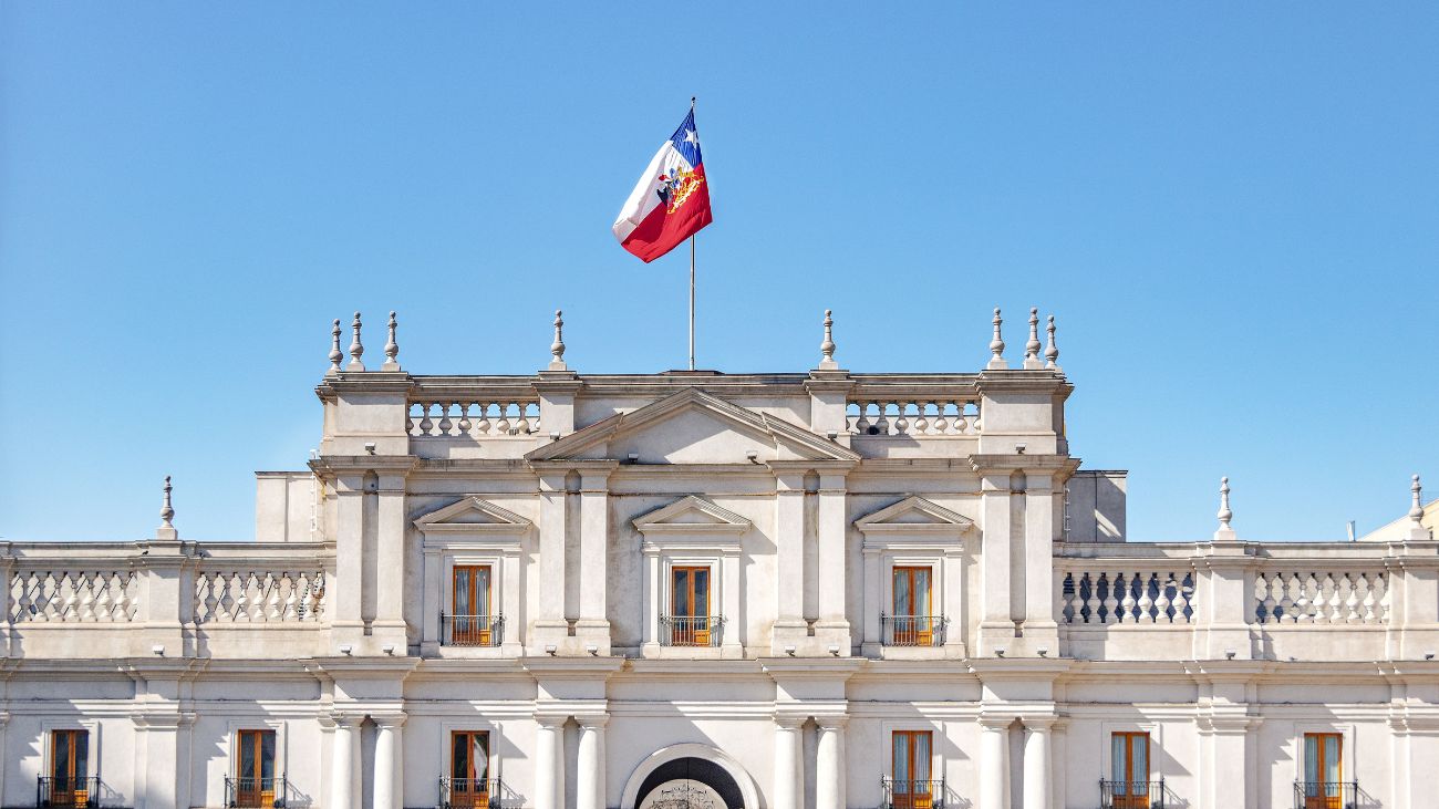 The Economist ubica a Chile dentro de las mejores economías del mundo este 2023