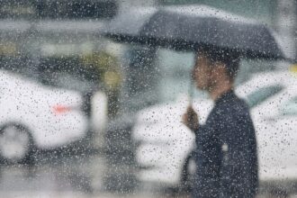 Pronóstico meteorológico: Se esperan precipitaciones en algunas zonas del país para este miércoles 20