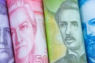 ¿Cuándo subirá el sueldo mínimo en Chile?