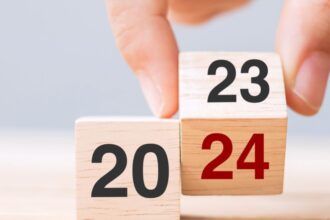 ¿Cuáles son los feriados que nos esperan este 2024 en Chile?