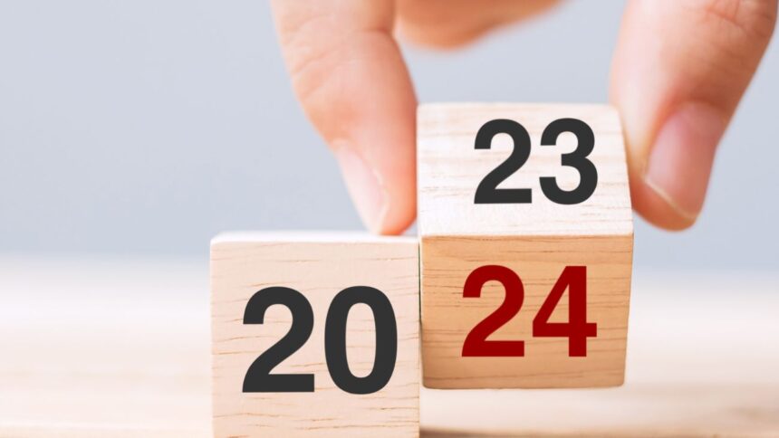 ¿Cuáles son los feriados que nos esperan este 2024 en Chile?