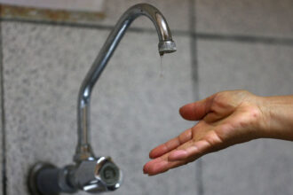 Alerta Amarilla en Antofagasta por corte masivo de agua