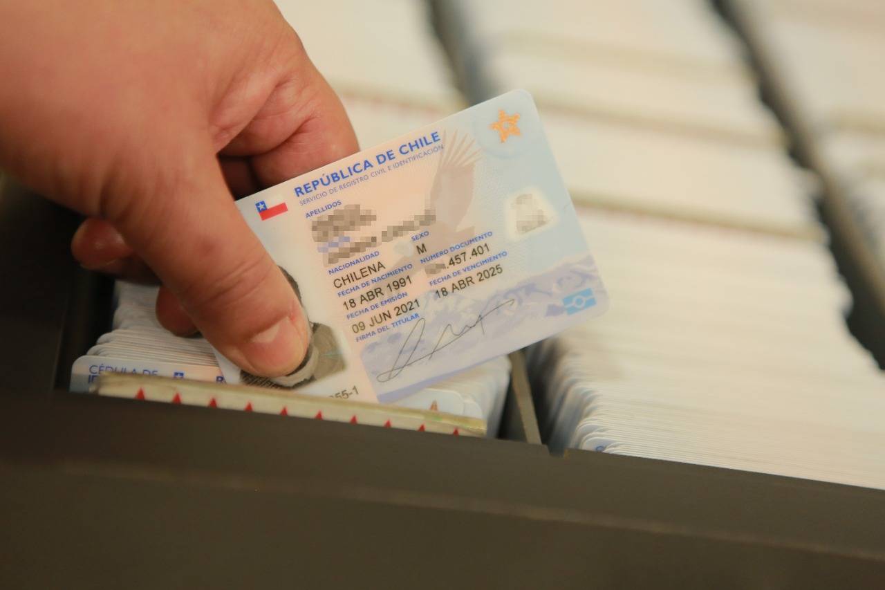 Plebiscito Constitucional: ¿Qué hacer si tu carnet está vencido o perdido el 17 de diciembre? Plebiscito Constitucional: ¿Qué hacer si tu carnet está vencido o perdido el 17 de diciembre?