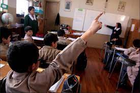 ¿Cuántos días se puede faltar al colegio para pasar de curso?