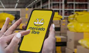 Mercado Libre lidera el ránking de las empresas con mejor reputación en Chile 2023