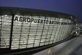 Inauguración de la Nueva Zona de Arribos Nacionales en el Aeropuerto Pudahuel