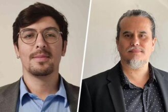 Arrestos en el Caso Convenios: Daniel Andrade y exseremi detenidos por la PDI