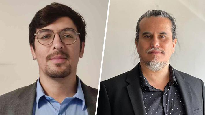 Arrestos en el Caso Convenios: Daniel Andrade y exseremi detenidos por la PDI