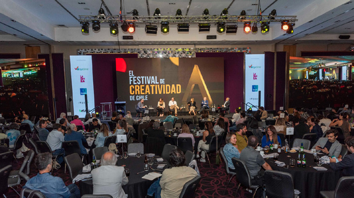 Achap se transforma en "Empresas Creativas de Chile": Impulsando un ecosistema innovador