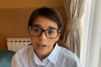 Caso Subvenciones: Tribunal ordena arresto domiciliario nocturno y arraigo nacional para Karina Oliva