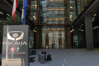 Cámara de Diputados aprueba creación de Fiscalía Supraterritorial especializada en Crimen Organizado