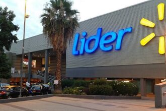 Líder anuncia descuentos de hasta 40% para las fiestas de fin de año