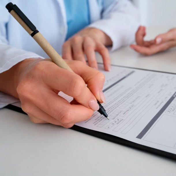 Desarticulan mafia de licencias médicas falsas: ¿Cómo operaba este millonario fraude?